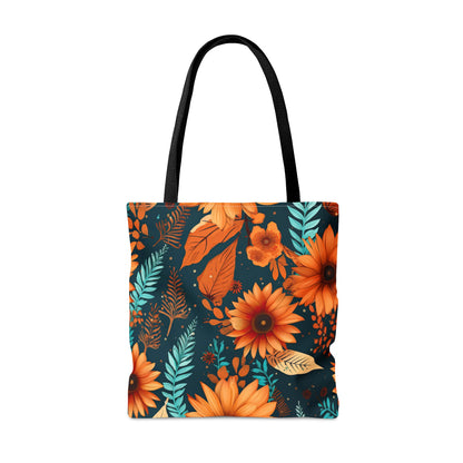 BOHO Tote Bag (AOP)