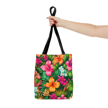 Tropical Tote Bag