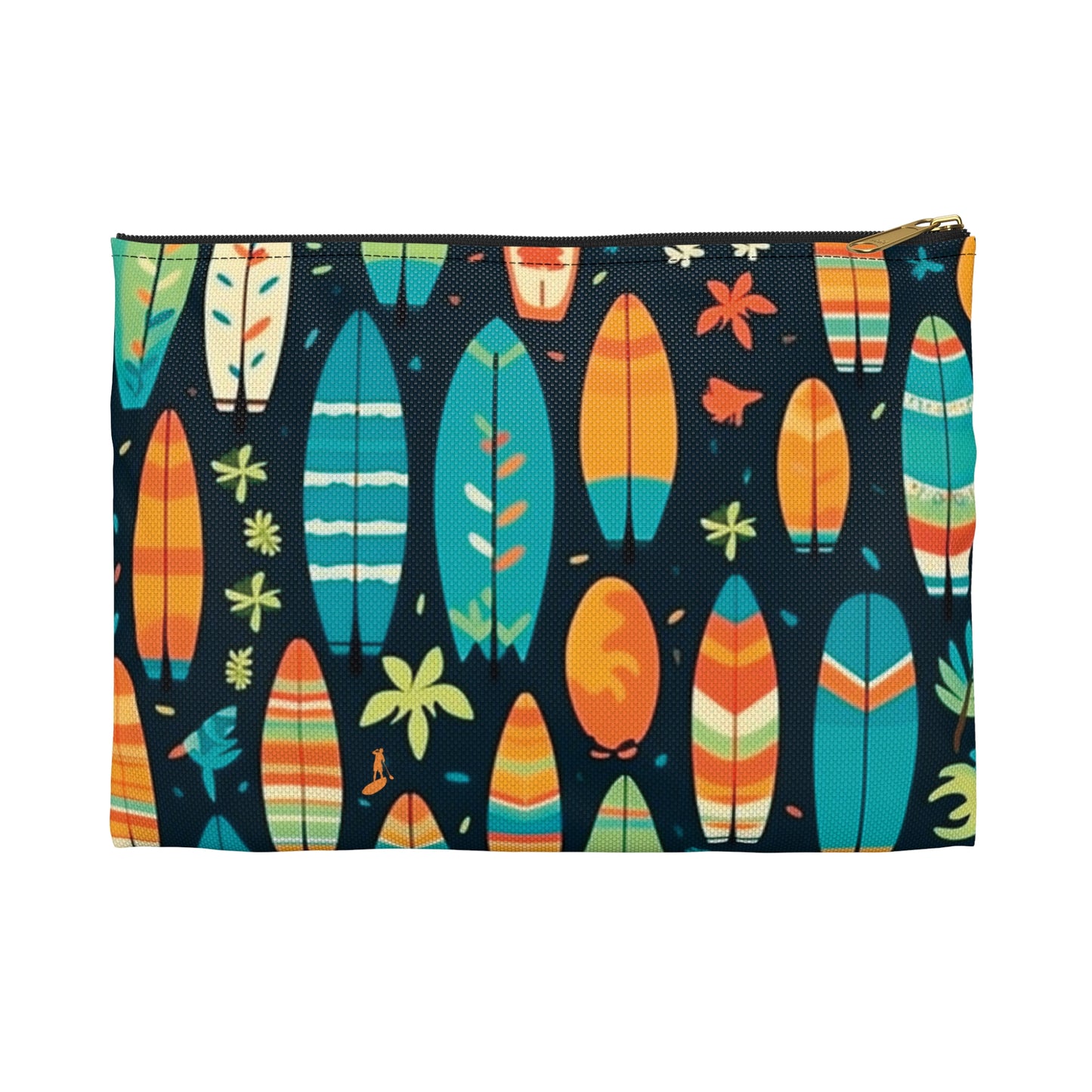 Surf Board Accessory Pouch