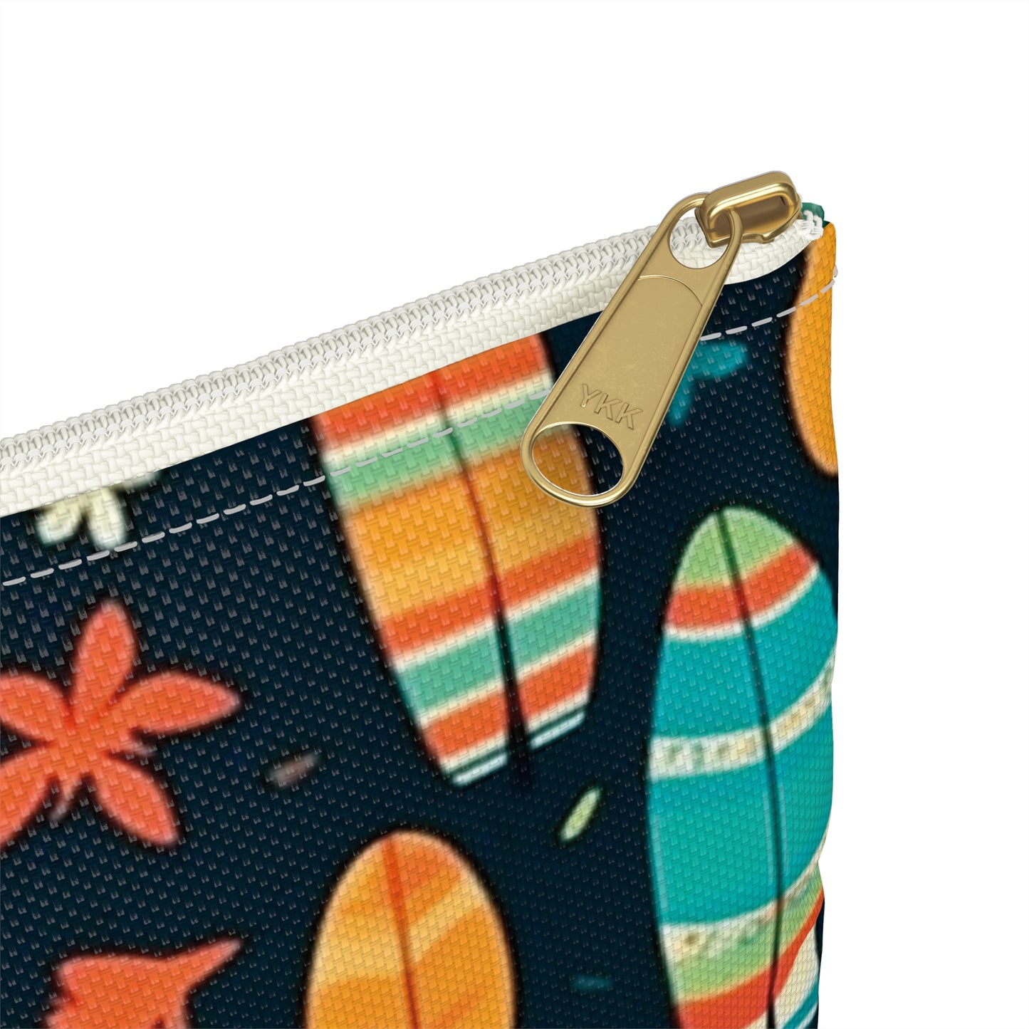 Surf Board Accessory Pouch