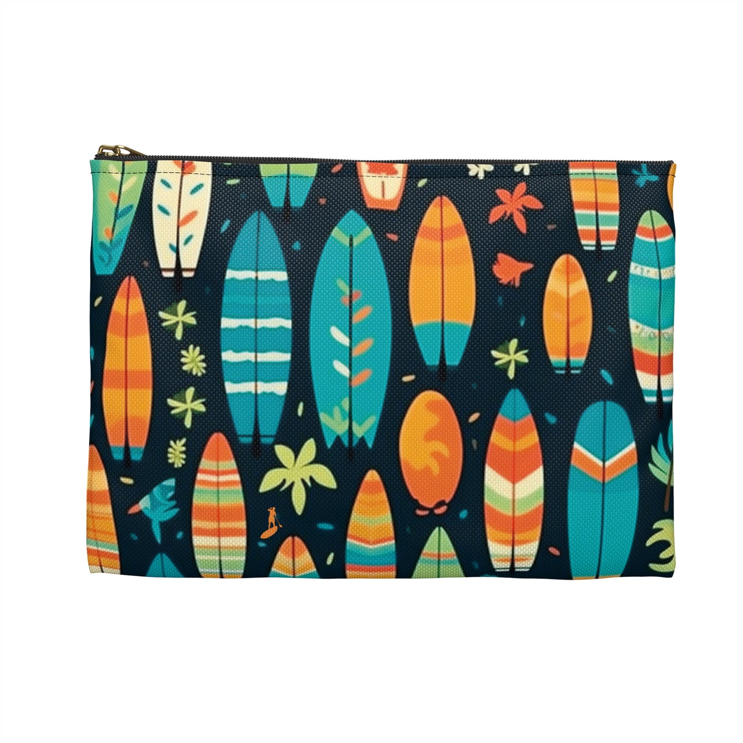 Surf Board Accessory Pouch