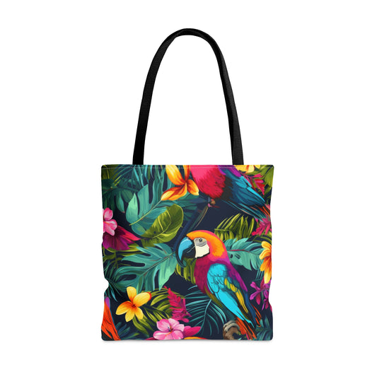 Tropical Tote Bag