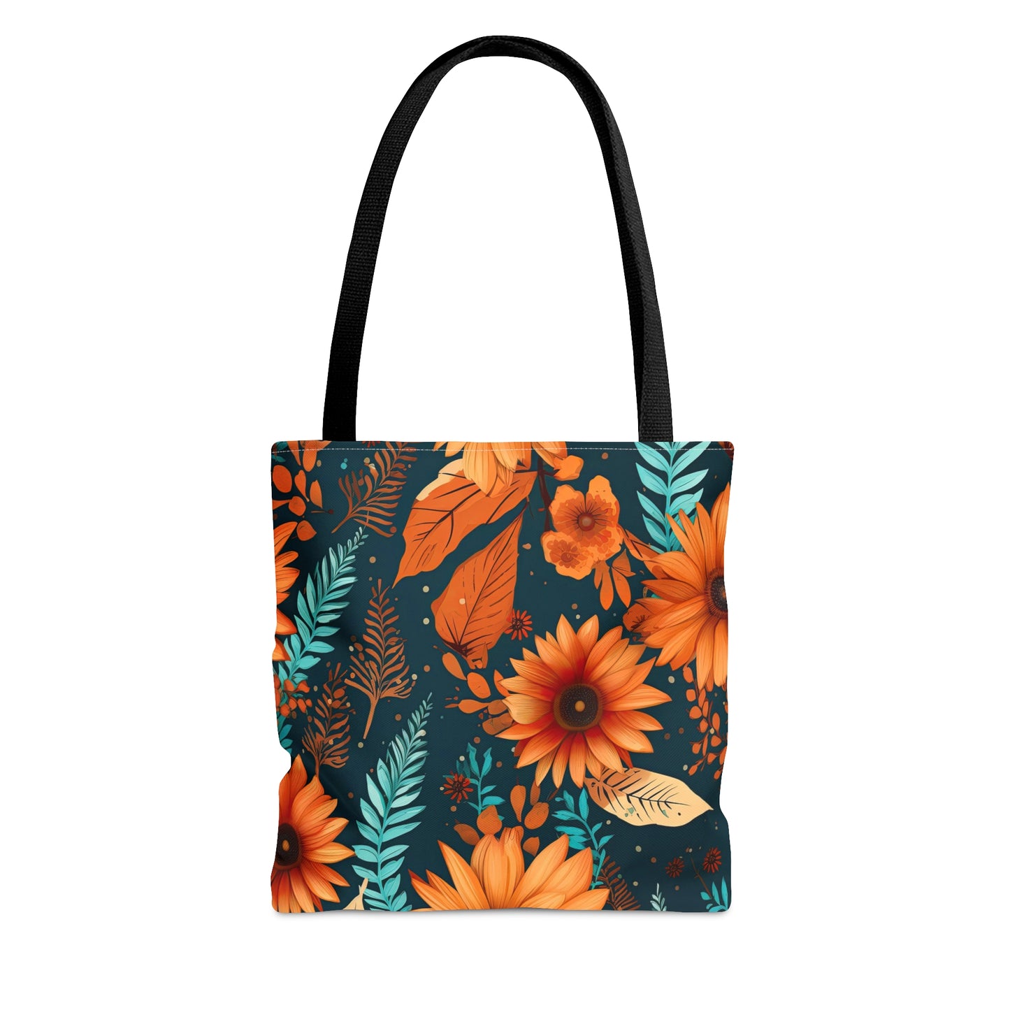 BOHO Tote Bag (AOP)