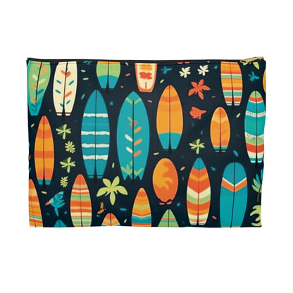 Surf Board Accessory Pouch