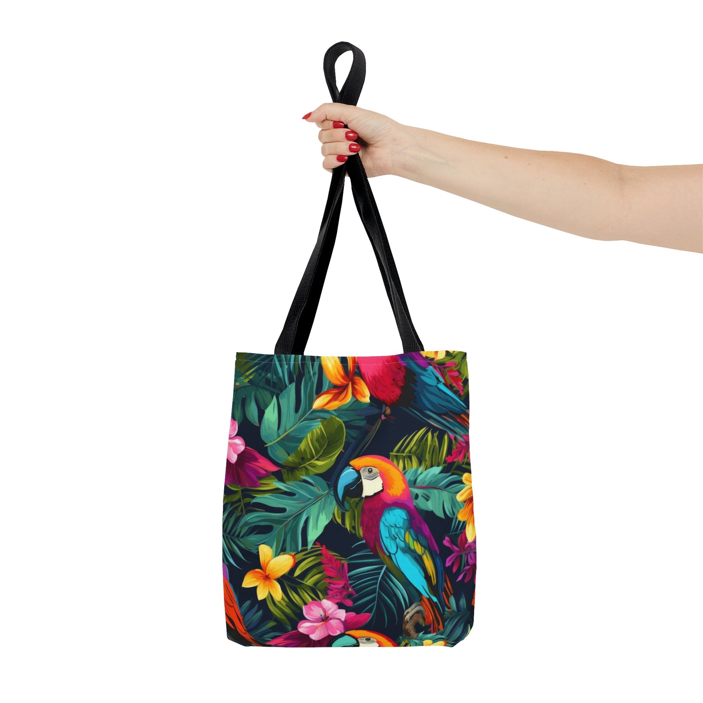 Tropical Tote Bag