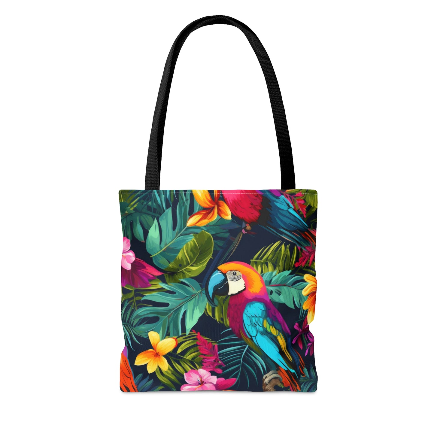 Tropical Tote Bag