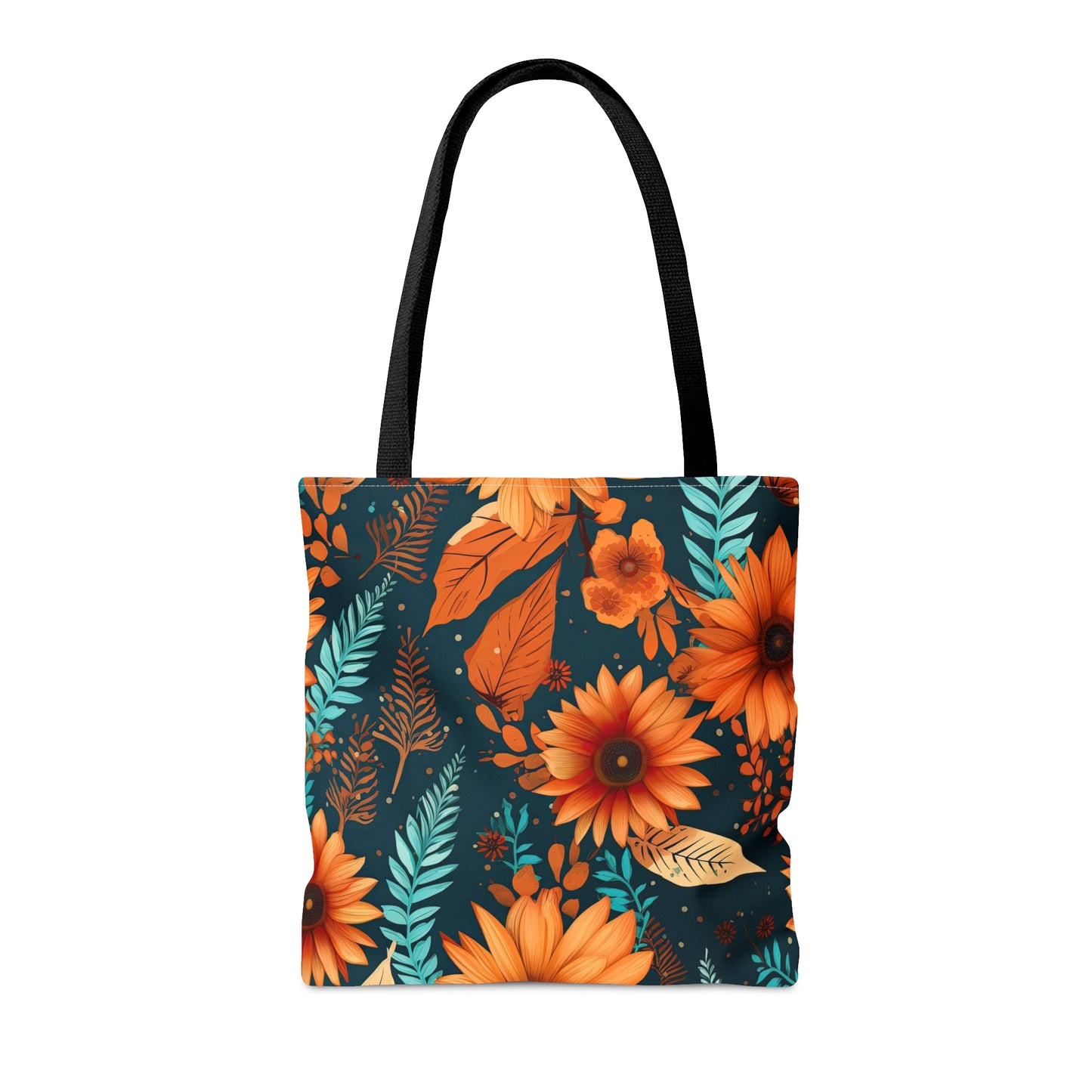 BOHO Tote Bag (AOP)