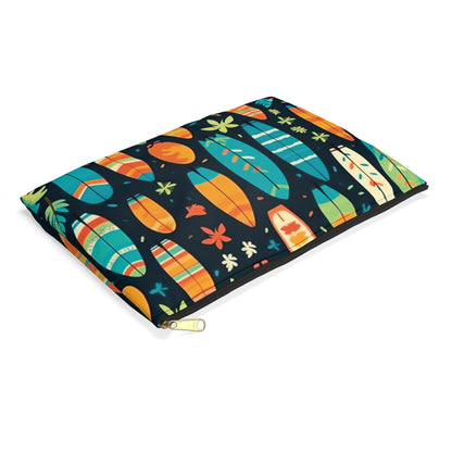 Surf Board Accessory Pouch