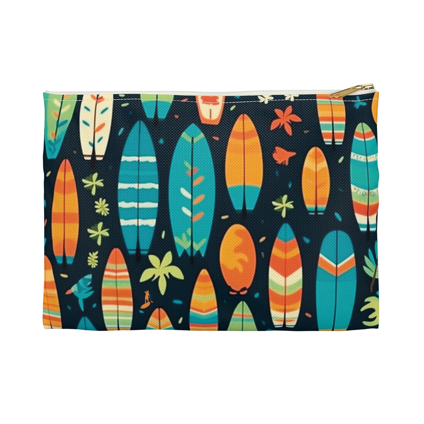 Surf Board Accessory Pouch