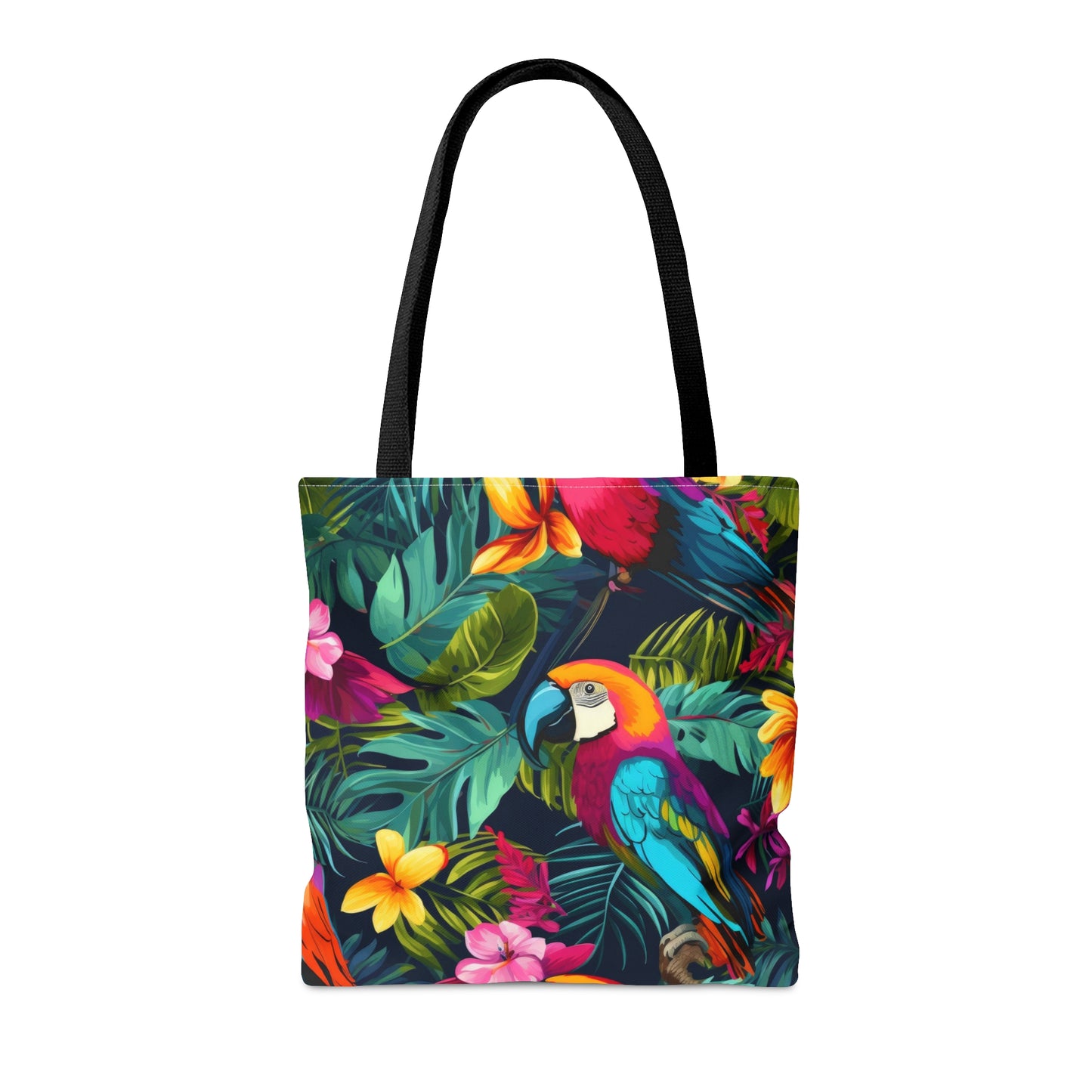 Tropical Tote Bag