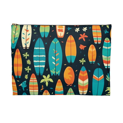 Surf Board Accessory Pouch