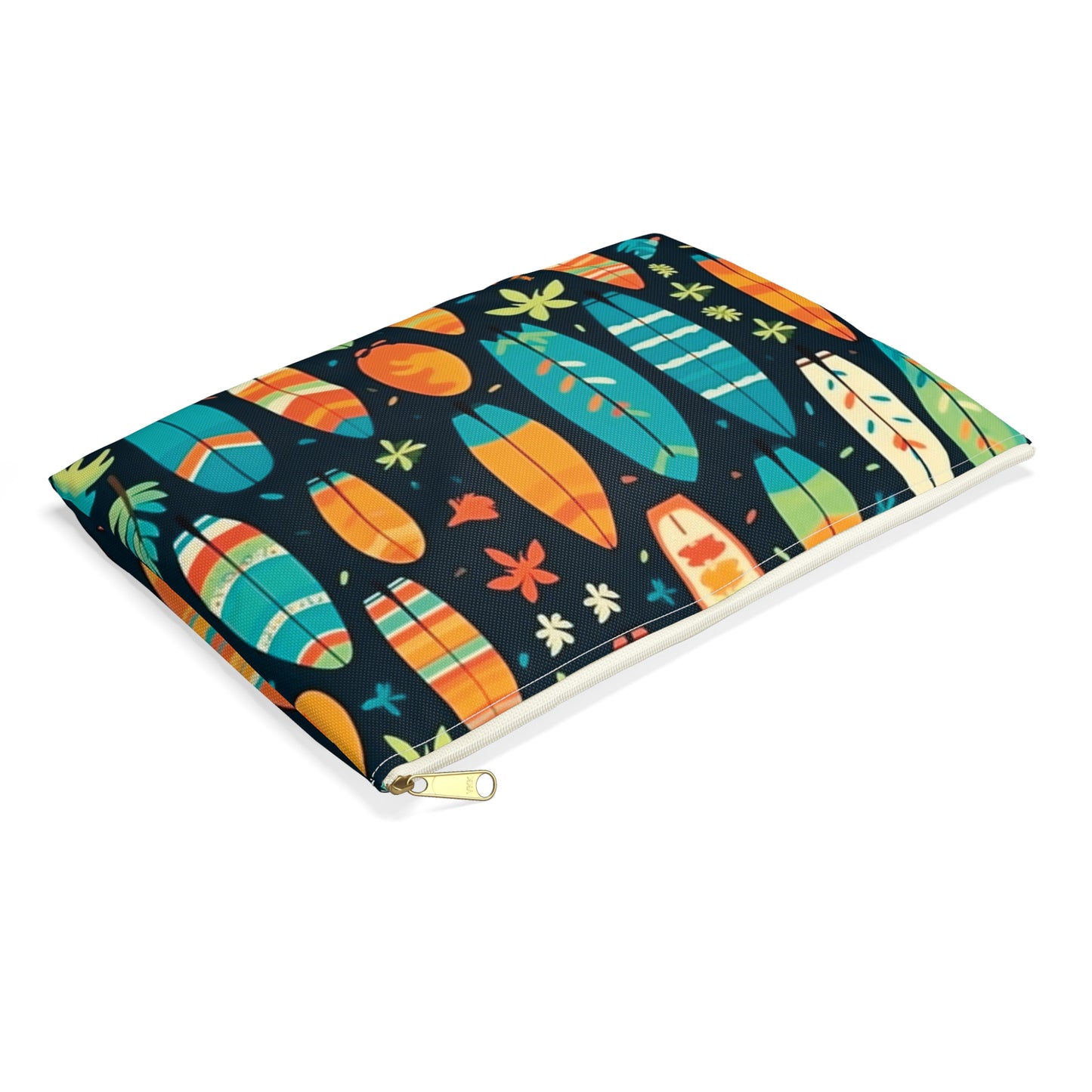 Surf Board Accessory Pouch