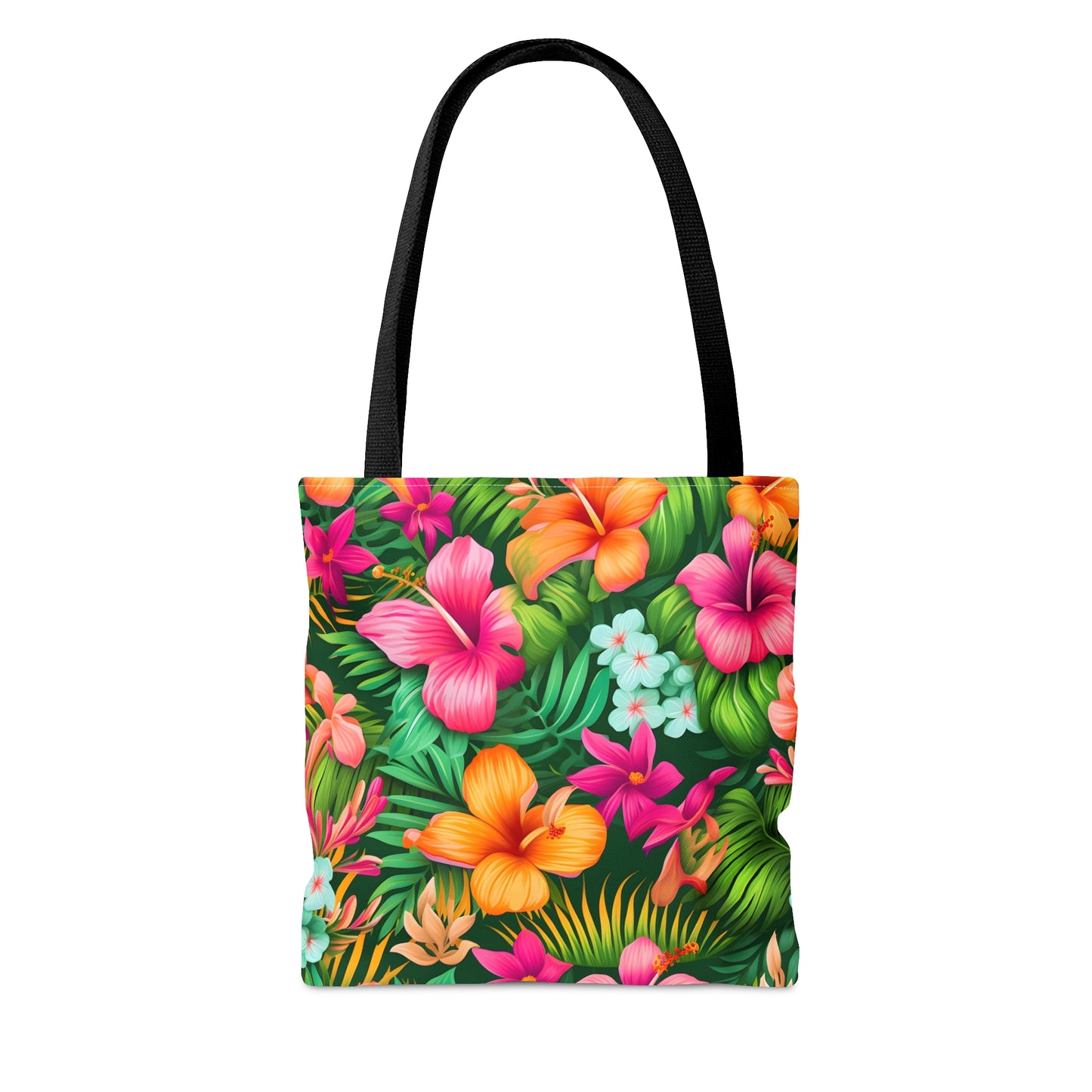 Tropical Tote Bag