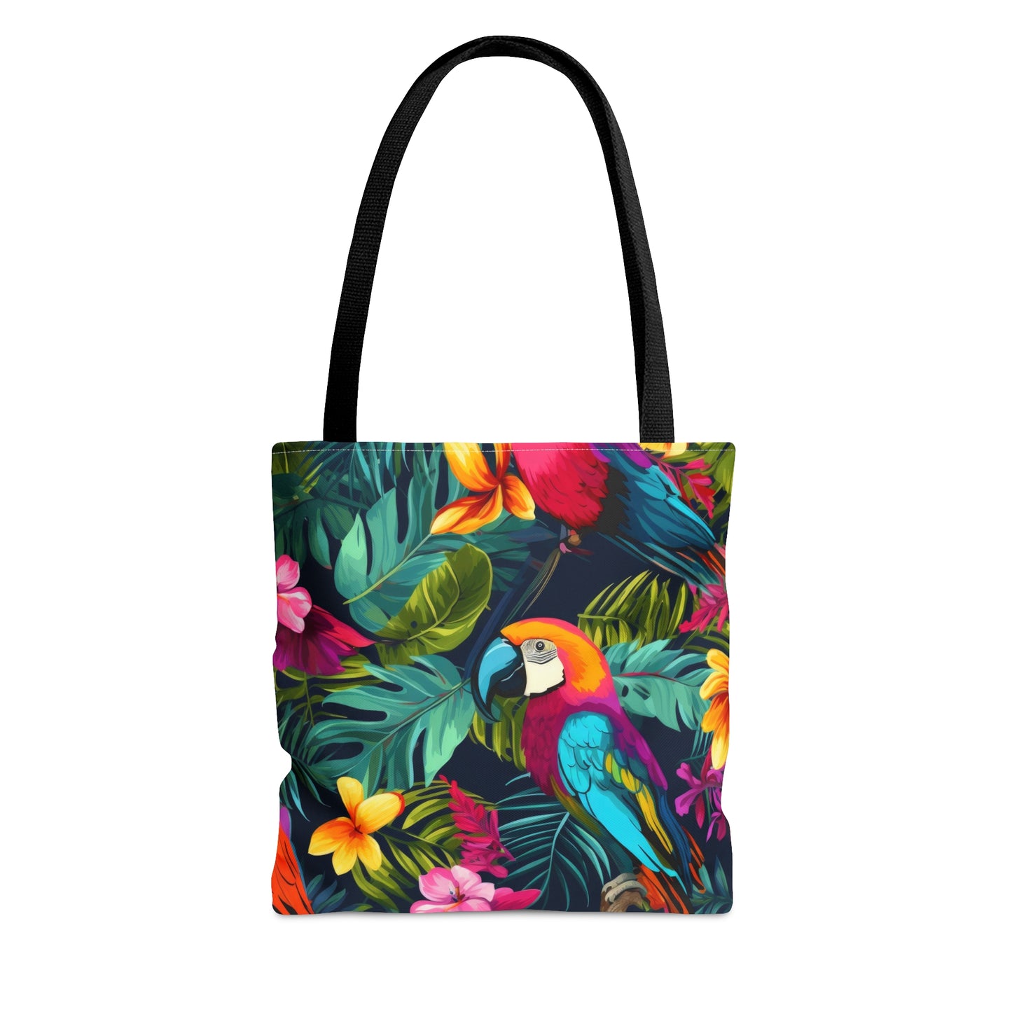 Tropical Tote Bag