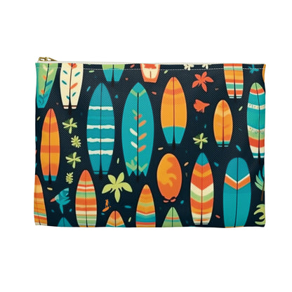 Surf Board Accessory Pouch