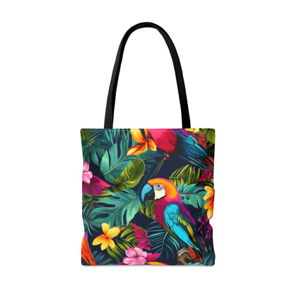 Tropical Tote Bag