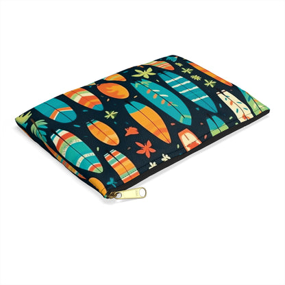 Surf Board Accessory Pouch