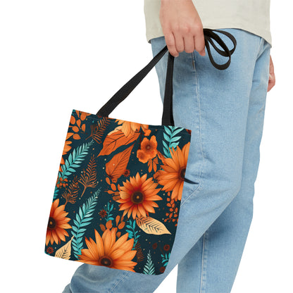 BOHO Tote Bag (AOP)