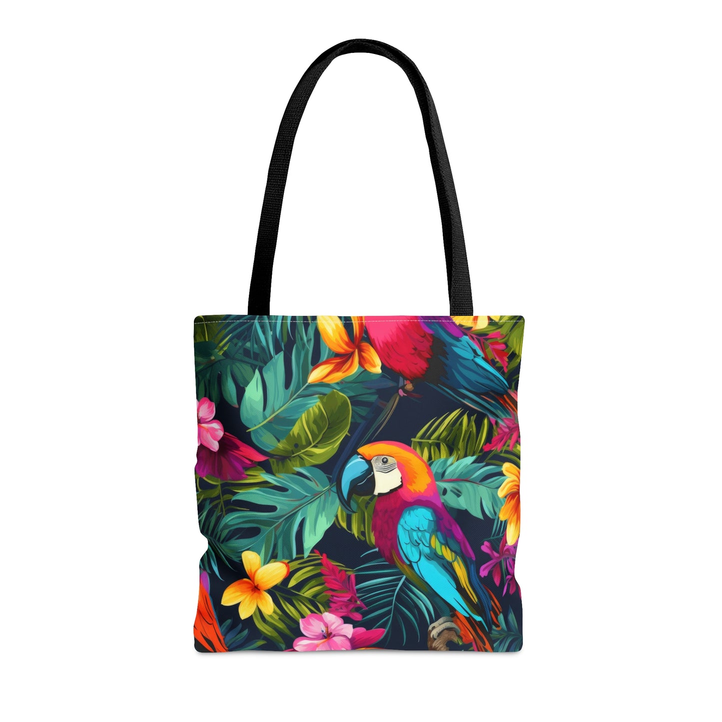 Tropical Tote Bag