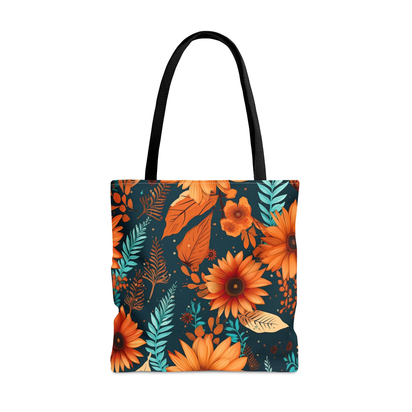 BOHO Tote Bag (AOP)