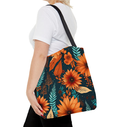 BOHO Tote Bag (AOP)