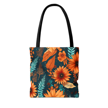 BOHO Tote Bag (AOP)