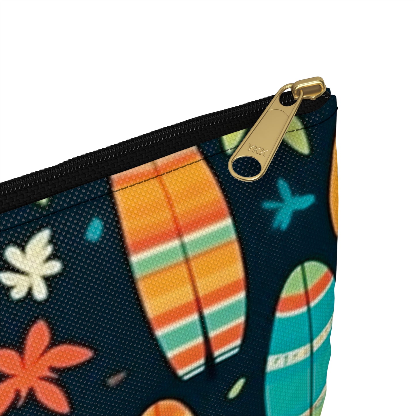 Surf Board Accessory Pouch