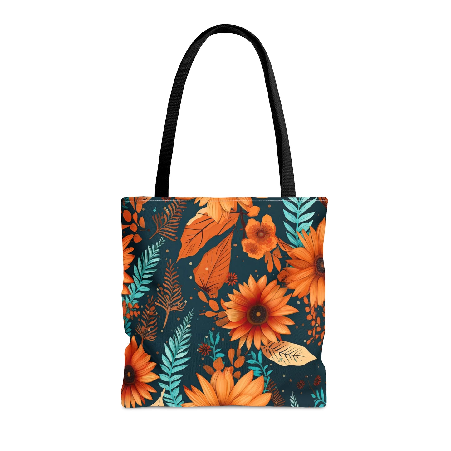 BOHO Tote Bag (AOP)