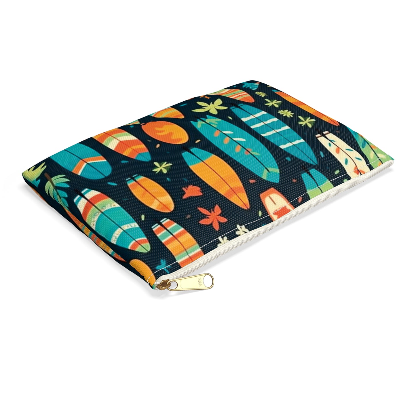 Surf Board Accessory Pouch