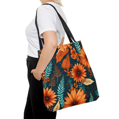 BOHO Tote Bag (AOP)