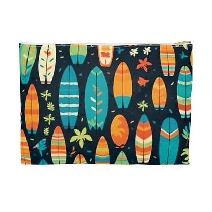 Surf Board Accessory Pouch