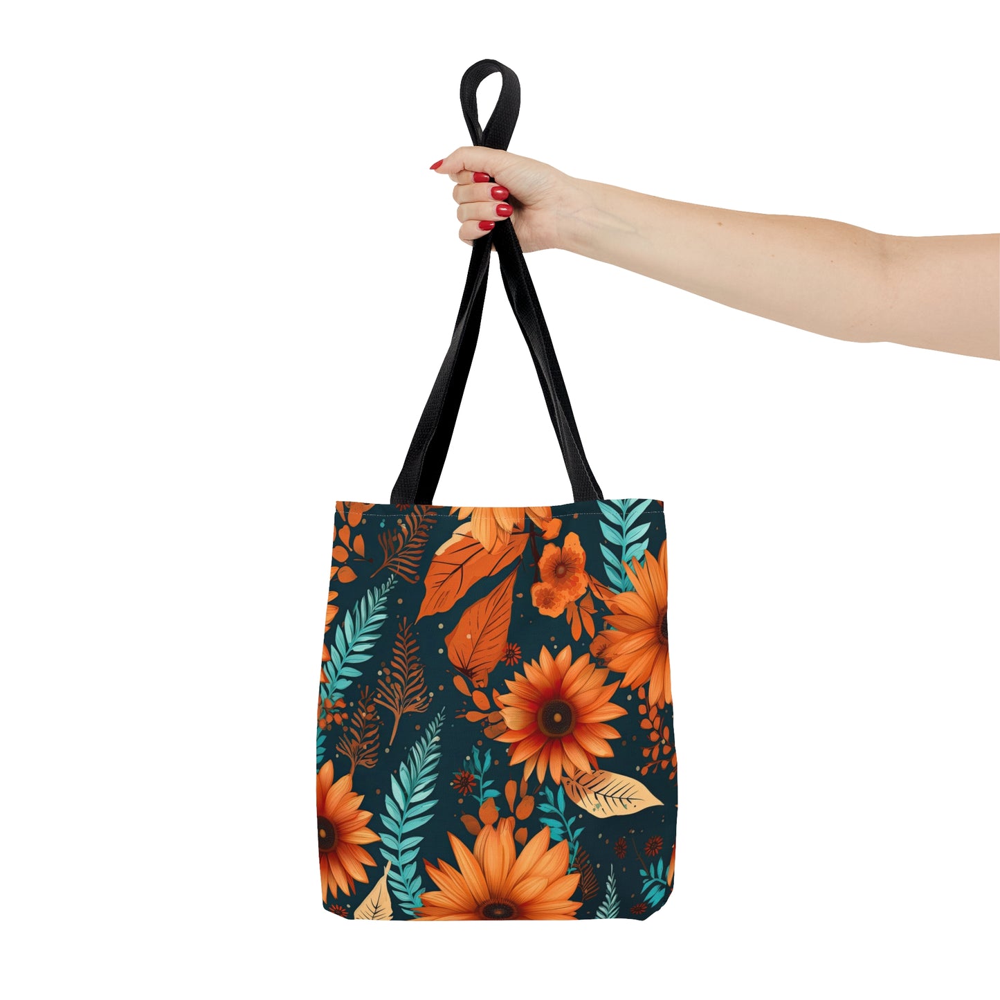 BOHO Tote Bag (AOP)