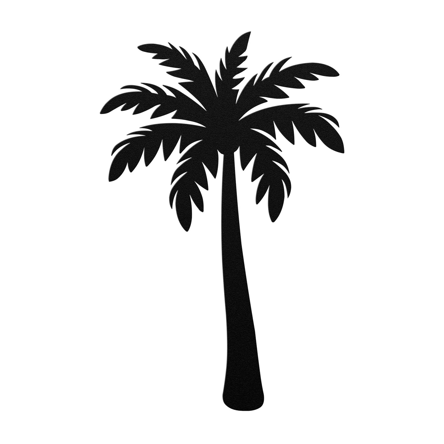 Single Palm